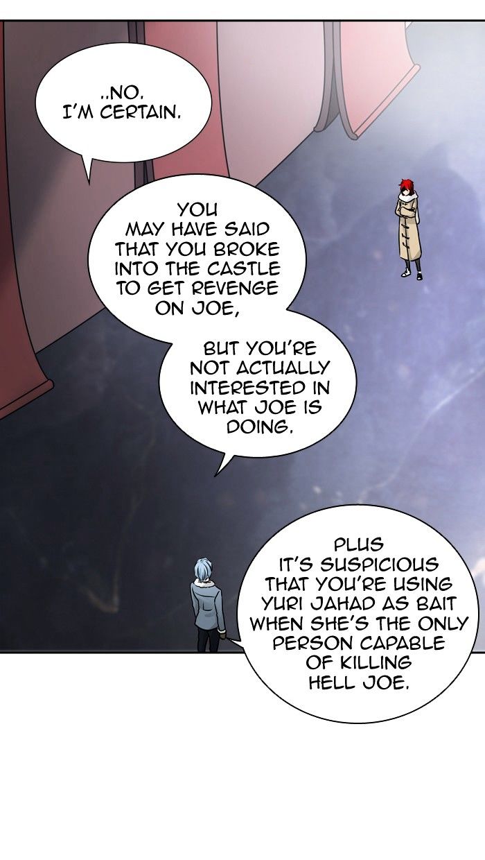 Tower of God, Chapter 329 image 036